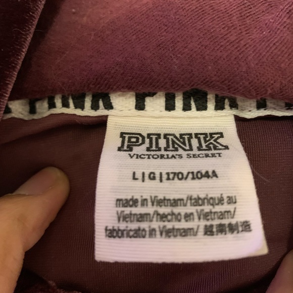 Crop jacket - Picture 2 of 2